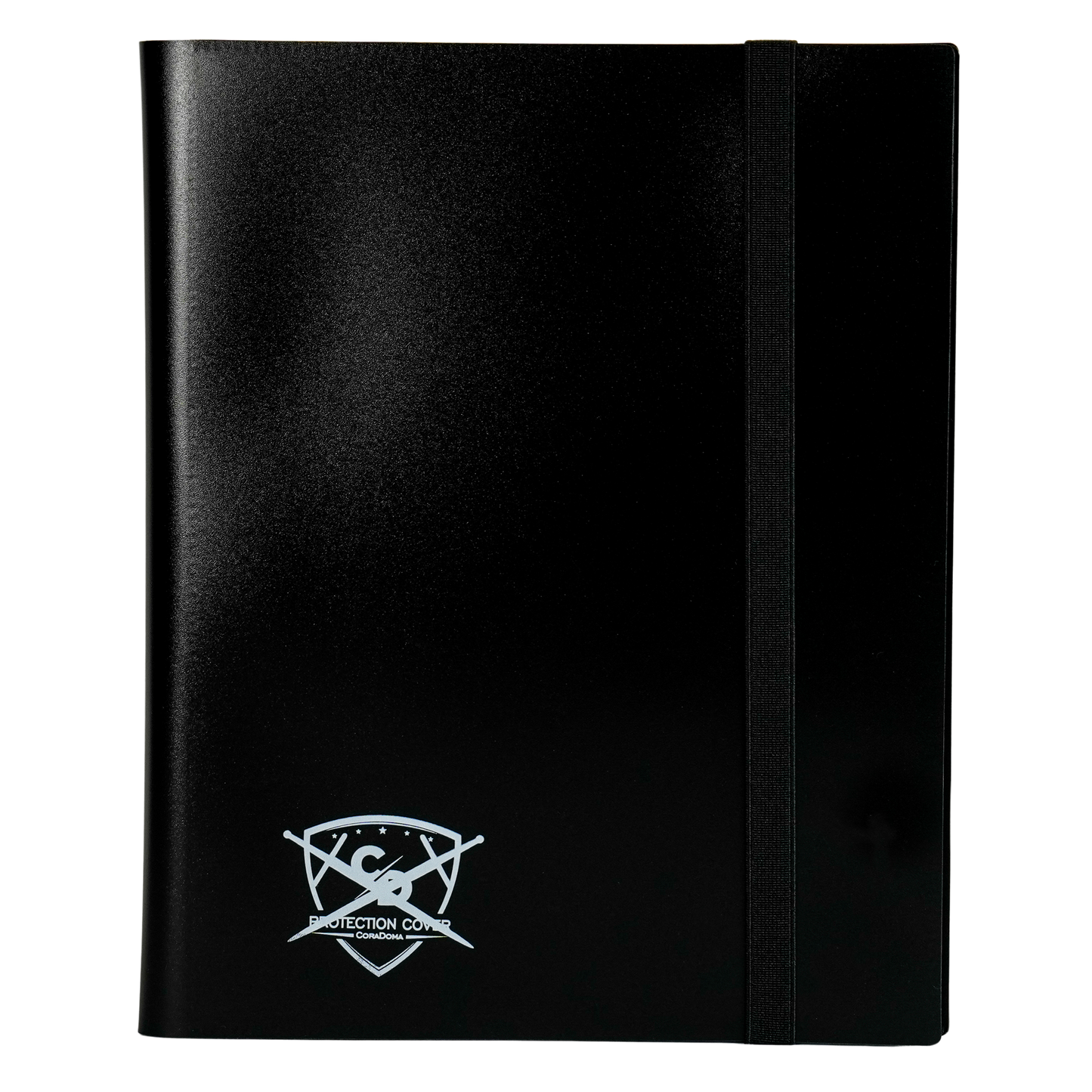 Coradoma® Sammelalbum für 360 Karten mit 40 Seiten Kartenhalter Album