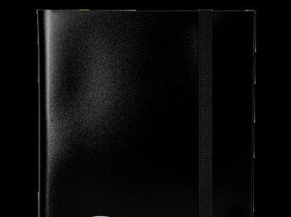 Coradoma® Sammelalbum für 360 Karten mit 40 Seiten Kartenhalter Album
